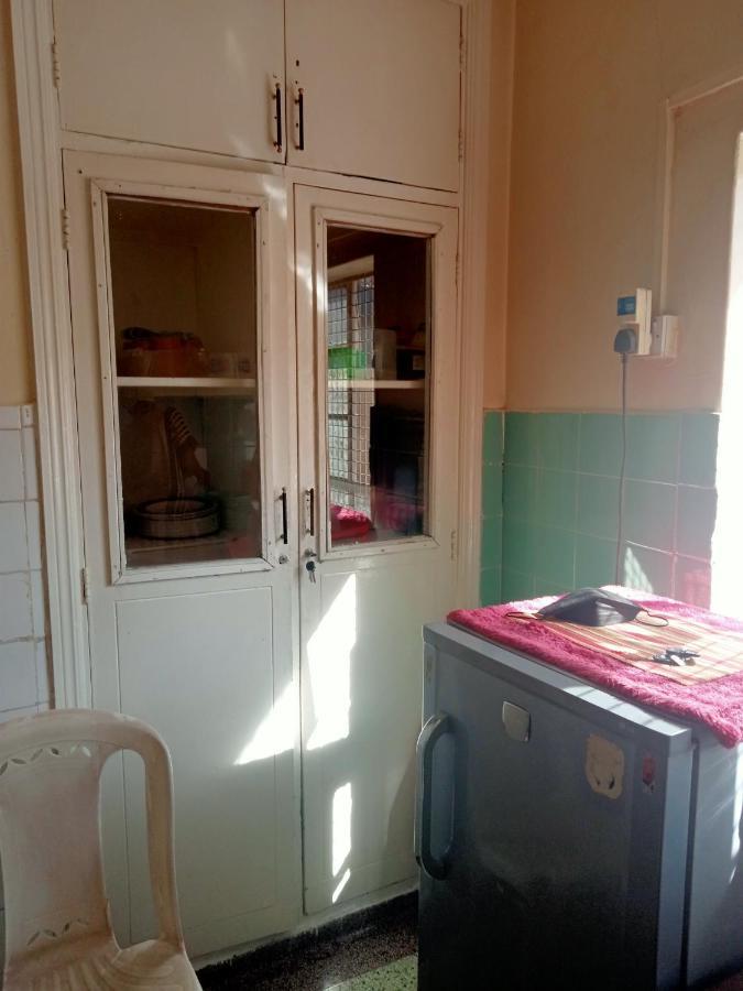 Pinkroses Gardens Hostel Nairobi Extérieur photo