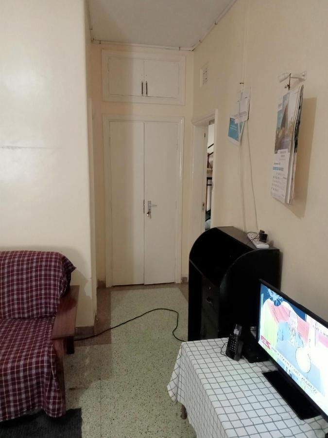 Pinkroses Gardens Hostel Nairobi Extérieur photo