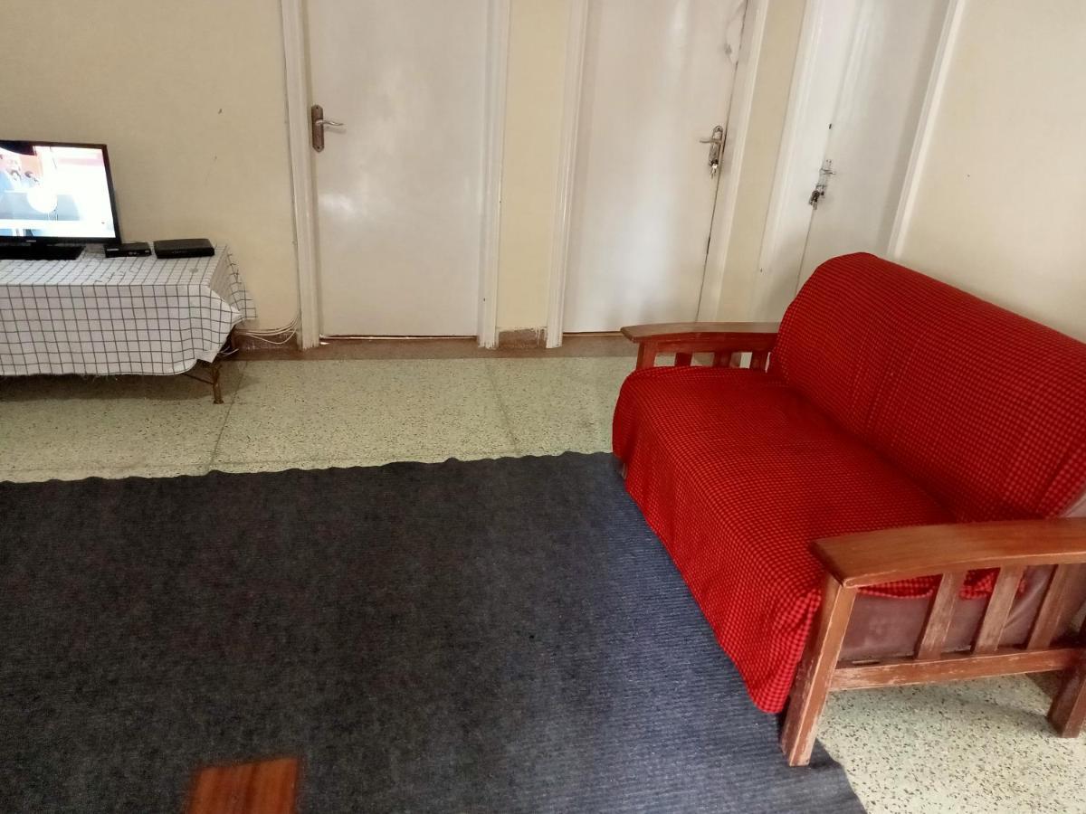 Pinkroses Gardens Hostel Nairobi Extérieur photo