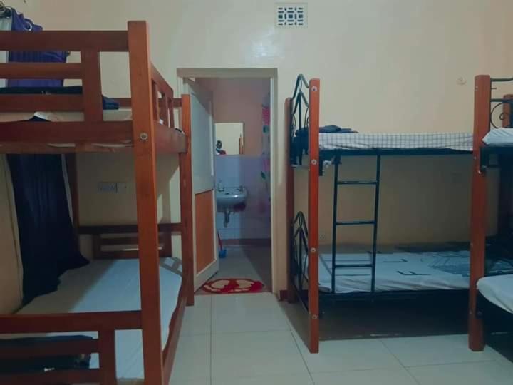 Pinkroses Gardens Hostel Nairobi Extérieur photo