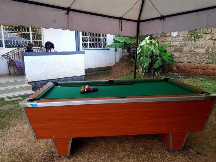 Pinkroses Gardens Hostel Nairobi Extérieur photo