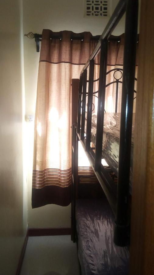 Pinkroses Gardens Hostel Nairobi Extérieur photo